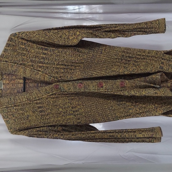 APRICOT Sweaters - Beautiful Multicolor Sweater